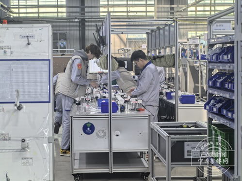 新春走基層 從南到北，這群技術牛人緣何齊聚捷翼科技